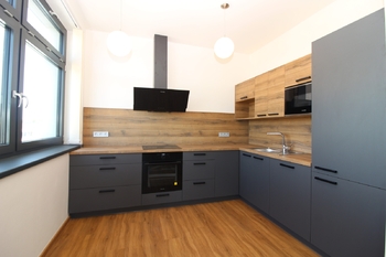 Pronájem bytu 3+kk v osobním vlastnictví 86 m², Praha 9 - Horní Počernice