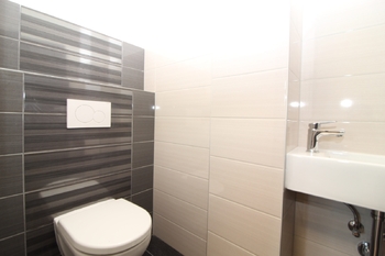 Pronájem bytu 3+kk v osobním vlastnictví 86 m², Praha 9 - Horní Počernice