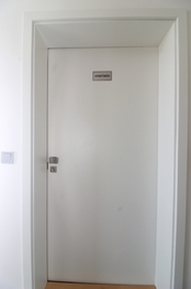 vstup do bytu - Pronájem bytu 3+kk v osobním vlastnictví 86 m², Praha 9 - Horní Počernice
