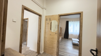 Prodej bytu 2+1 v osobním vlastnictví 55 m², Mírov