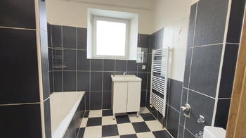 Prodej bytu 2+1 v osobním vlastnictví 55 m², Mírov