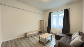 Prodej bytu 2+1 v osobním vlastnictví 55 m², Mírov