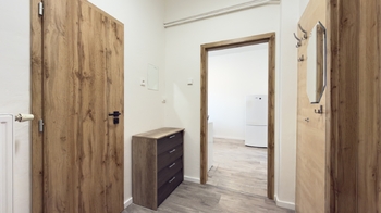 Prodej bytu 2+1 v osobním vlastnictví 55 m², Mírov