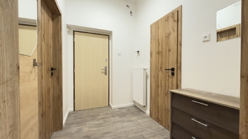 Prodej bytu 2+1 v osobním vlastnictví 55 m², Mírov