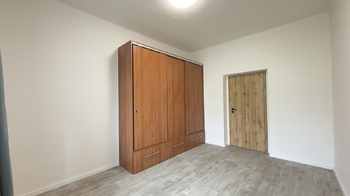 Prodej bytu 2+1 v osobním vlastnictví 55 m², Mírov