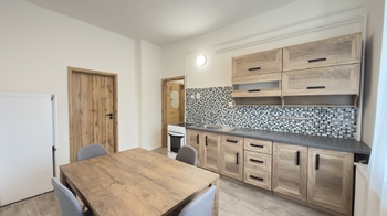 Prodej bytu 2+1 v osobním vlastnictví 55 m², Mírov