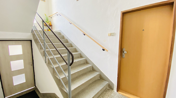 Prodej bytu 2+1 v osobním vlastnictví 55 m², Mírov