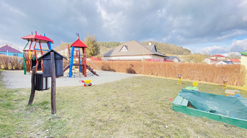 Prodej bytu 2+1 v osobním vlastnictví 55 m², Mírov