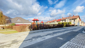 Prodej bytu 2+1 v osobním vlastnictví 55 m², Mírov