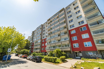 Pronájem bytu 3+1 v osobním vlastnictví 76 m², Brno