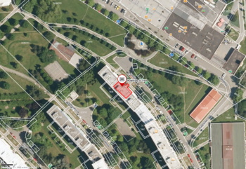 Pronájem bytu 3+1 v osobním vlastnictví 76 m², Brno