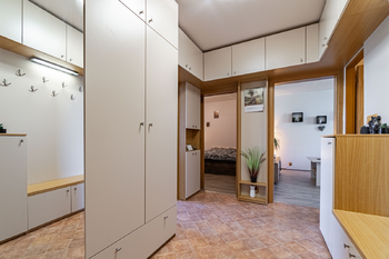 Pronájem bytu 3+1 v osobním vlastnictví 76 m², Brno