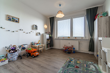 Pronájem bytu 3+1 v osobním vlastnictví 76 m², Brno