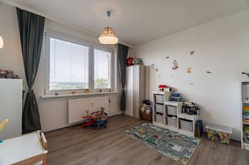 Pronájem bytu 3+1 v osobním vlastnictví 76 m², Brno