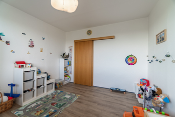 Pronájem bytu 3+1 v osobním vlastnictví 76 m², Brno