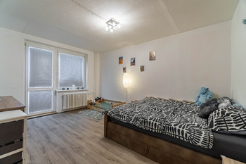 Pronájem bytu 3+1 v osobním vlastnictví 76 m², Brno