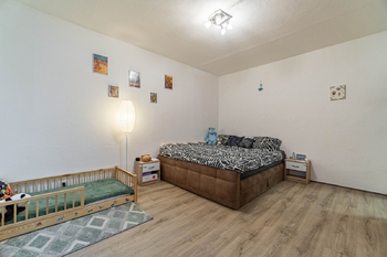 Pronájem bytu 3+1 v osobním vlastnictví 76 m², Brno