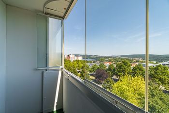 Pronájem bytu 3+1 v osobním vlastnictví 76 m², Brno