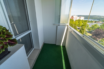 Pronájem bytu 3+1 v osobním vlastnictví 76 m², Brno
