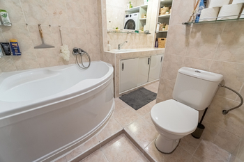 Pronájem bytu 3+1 v osobním vlastnictví 76 m², Brno