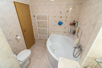 Pronájem bytu 3+1 v osobním vlastnictví 76 m², Brno