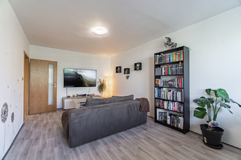 Pronájem bytu 3+1 v osobním vlastnictví 76 m², Brno