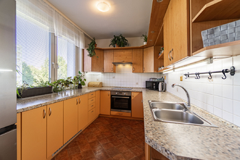 Pronájem bytu 3+1 v osobním vlastnictví 76 m², Brno