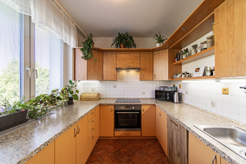 Pronájem bytu 3+1 v osobním vlastnictví 76 m², Brno