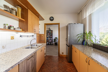 Pronájem bytu 3+1 v osobním vlastnictví 76 m², Brno