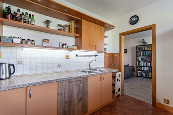 Pronájem bytu 3+1 v osobním vlastnictví 76 m², Brno