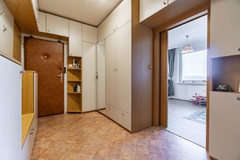Pronájem bytu 3+1 v osobním vlastnictví 76 m², Brno