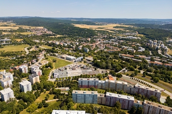 Pronájem bytu 3+1 v osobním vlastnictví 76 m², Brno