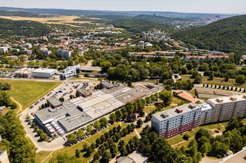 Pronájem bytu 3+1 v osobním vlastnictví 76 m², Brno