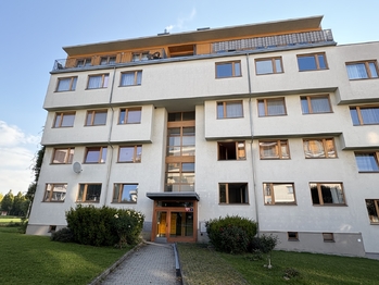 Pronájem bytu 3+kk v osobním vlastnictví 95 m², Praha 5 - Stodůlky