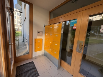 Pronájem bytu 3+kk v osobním vlastnictví 95 m², Praha 5 - Stodůlky