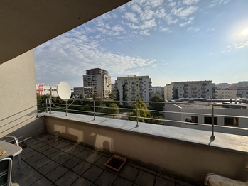 Pronájem bytu 3+kk v osobním vlastnictví 95 m², Praha 5 - Stodůlky