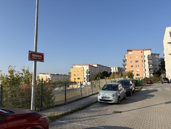 Pronájem bytu 3+kk v osobním vlastnictví 95 m², Praha 5 - Stodůlky