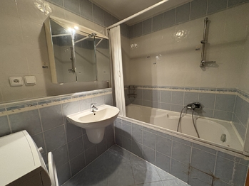 Pronájem bytu 3+kk v osobním vlastnictví 95 m², Praha 5 - Stodůlky