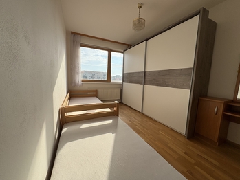 Pronájem bytu 3+kk v osobním vlastnictví 95 m², Praha 5 - Stodůlky