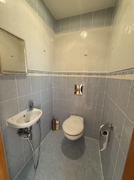 Pronájem bytu 3+kk v osobním vlastnictví 95 m², Praha 5 - Stodůlky
