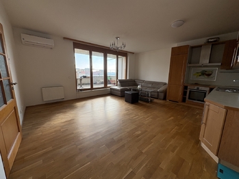 Pronájem bytu 3+kk v osobním vlastnictví 95 m², Praha 5 - Stodůlky
