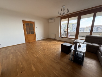 Pronájem bytu 3+kk v osobním vlastnictví 95 m², Praha 5 - Stodůlky