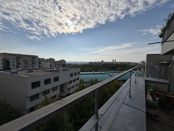 Pronájem bytu 3+kk v osobním vlastnictví 95 m², Praha 5 - Stodůlky