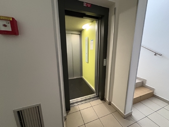 Pronájem bytu 3+kk v osobním vlastnictví 95 m², Praha 5 - Stodůlky