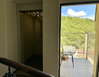 Prodej nájemního domu 736 m², Praha 5 - Smíchov
