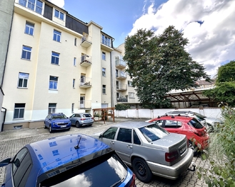 Prodej nájemního domu 736 m², Praha 5 - Smíchov
