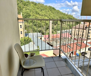 Prodej nájemního domu 736 m², Praha 5 - Smíchov