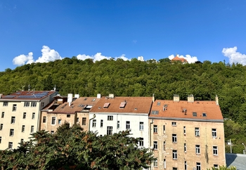 Prodej nájemního domu 736 m², Praha 5 - Smíchov
