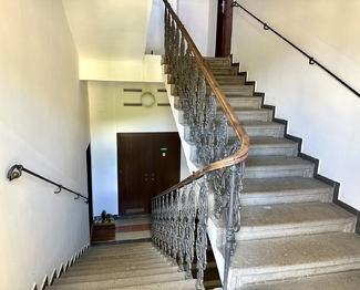 Prodej nájemního domu 736 m², Praha 5 - Smíchov