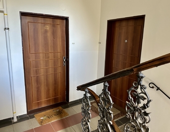 Prodej nájemního domu 736 m², Praha 5 - Smíchov